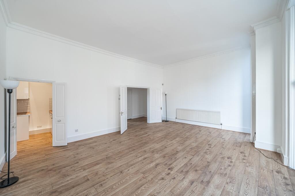 Apartment in London, Notting Hill - View 5