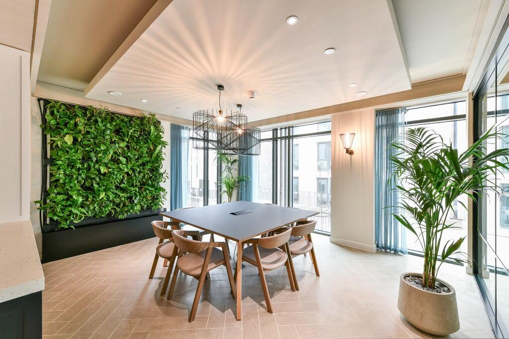 Main image of property: 59A The Blockhouse, Pelham street