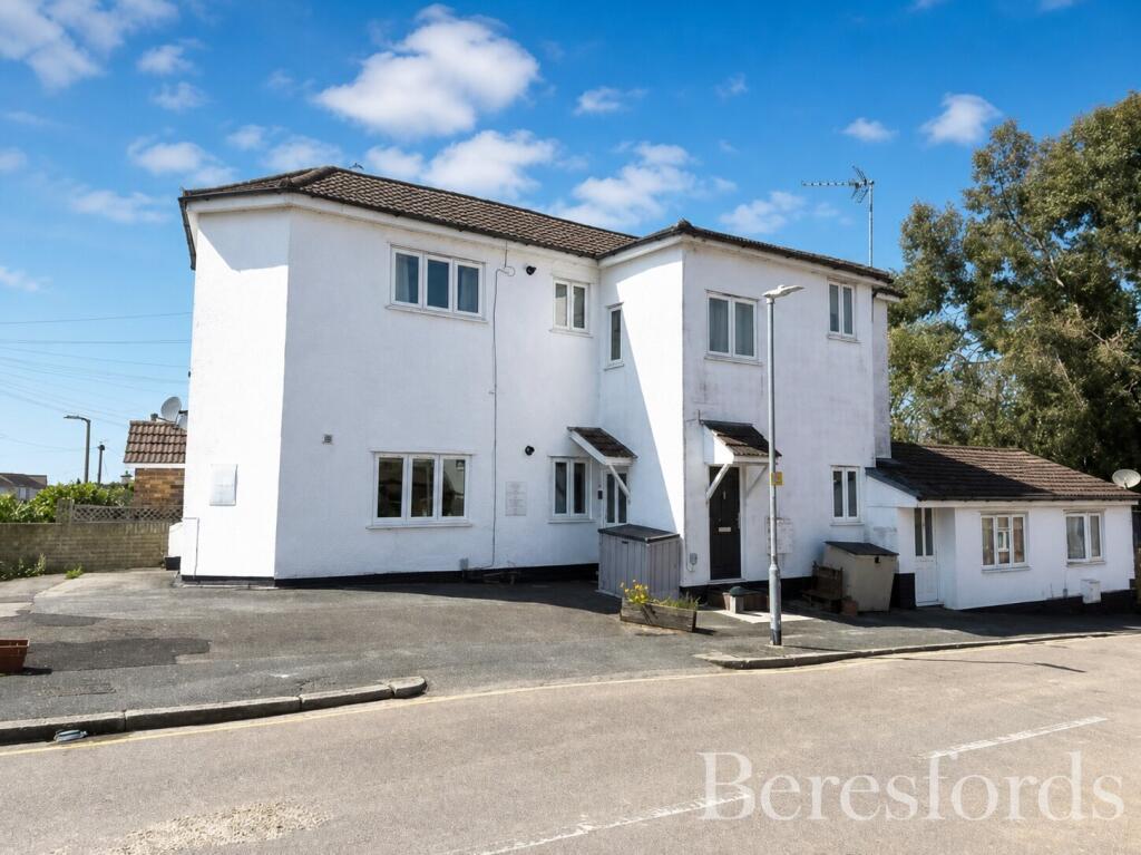 Main image of property: Milton Road, Warley, CM14
