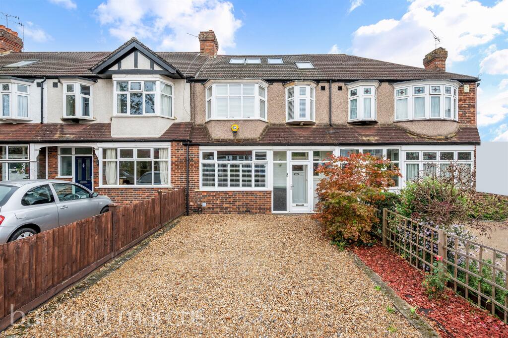 Main image of property: Westway, London