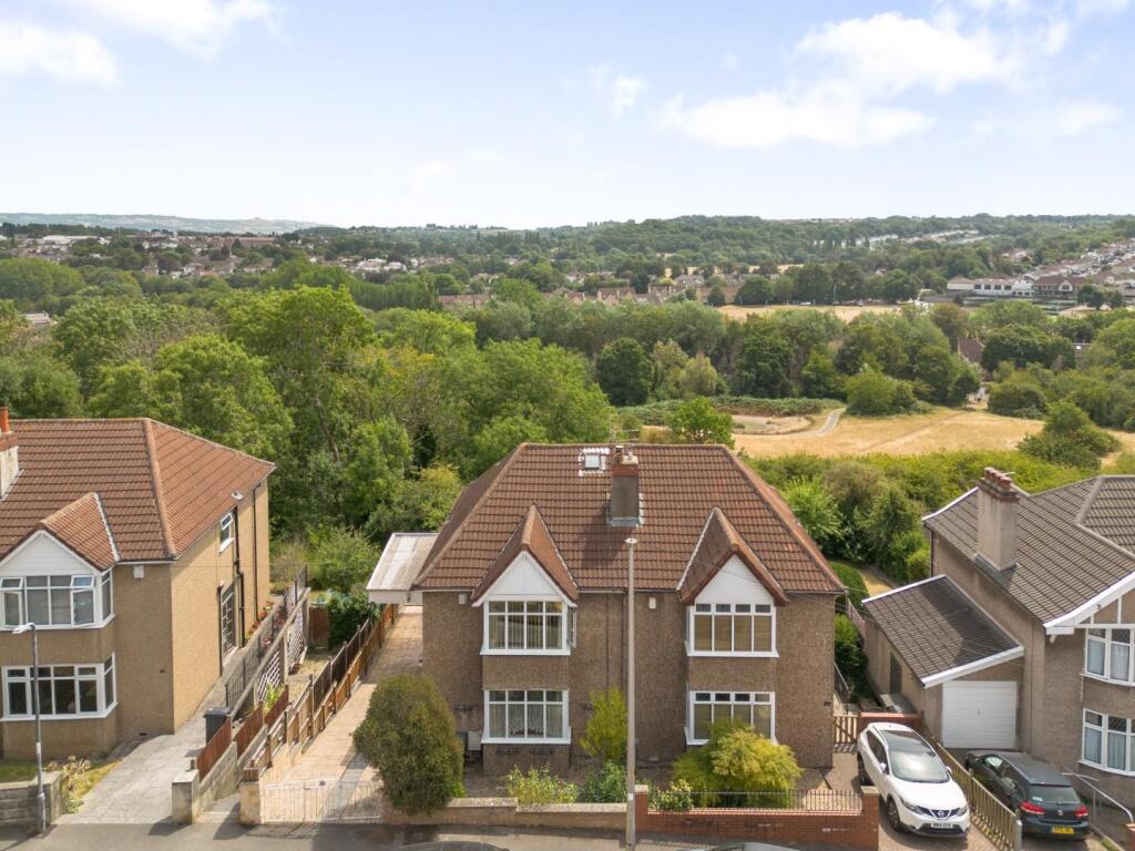 Main image of property: Imperial Walk, Bristol