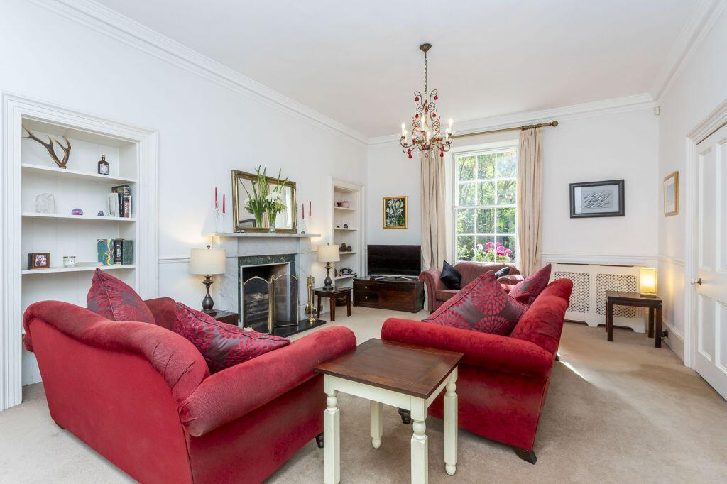 House in Edinburgh - View 3