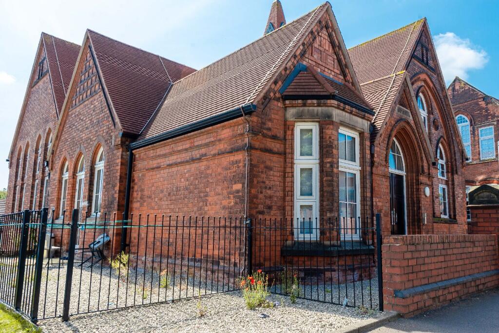 Additional image 22 of Crocketts Lane, Birmingham, B66