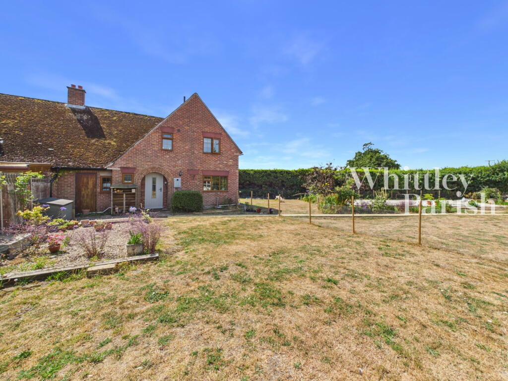 Main image of property: Low Street, Oakley, Diss IP21 4AQ