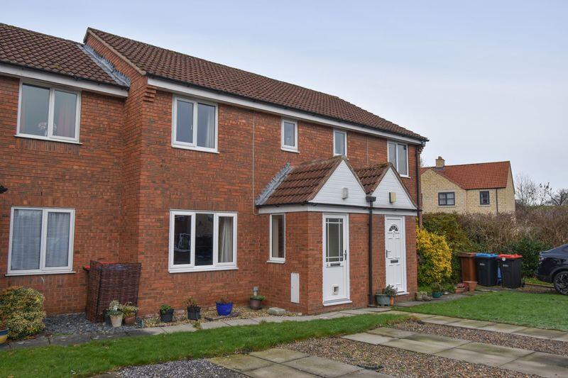 Main image of property: Storey Close, Helmsley, York