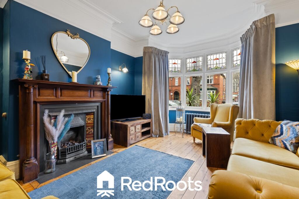 Main image of property: Lawn Avenue, Doncaster, South Yorkshire, DN1 2JE