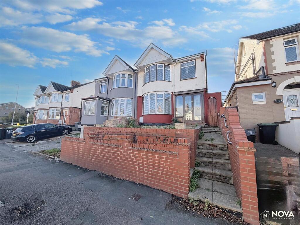 Main image of property: Park Street, Luton