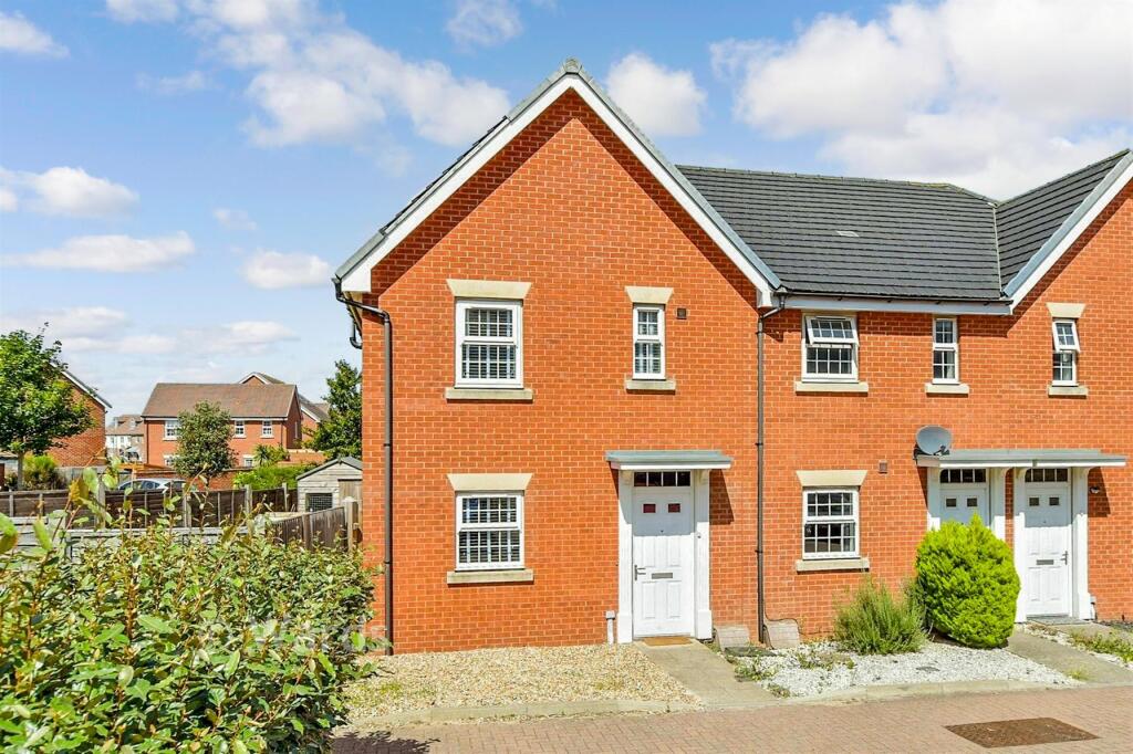 Main image of property: Bishop Close, Margate, Kent