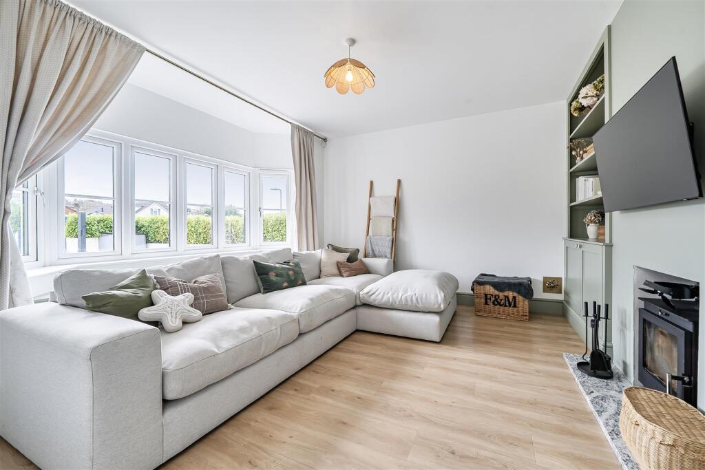 House in Fareham, Stubbington - View 4