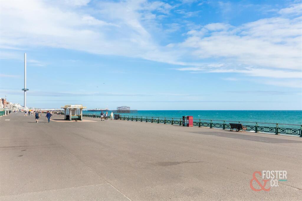 Brunswick Terrace, Hove photo 3