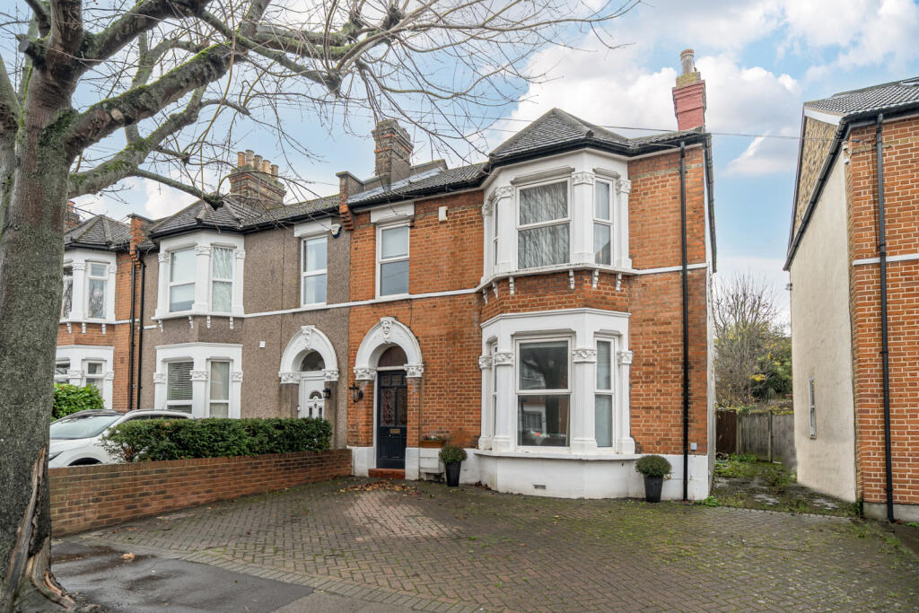 Main image of property: Greenvale Road, London