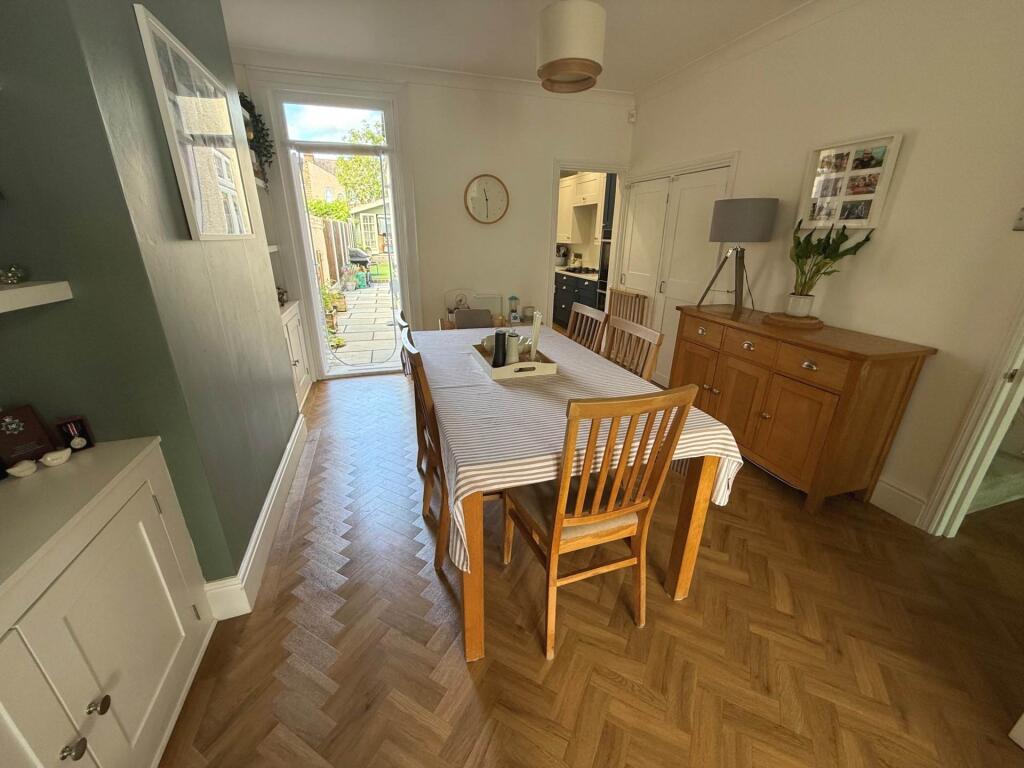 House in Erith, Northumberland Heath - More