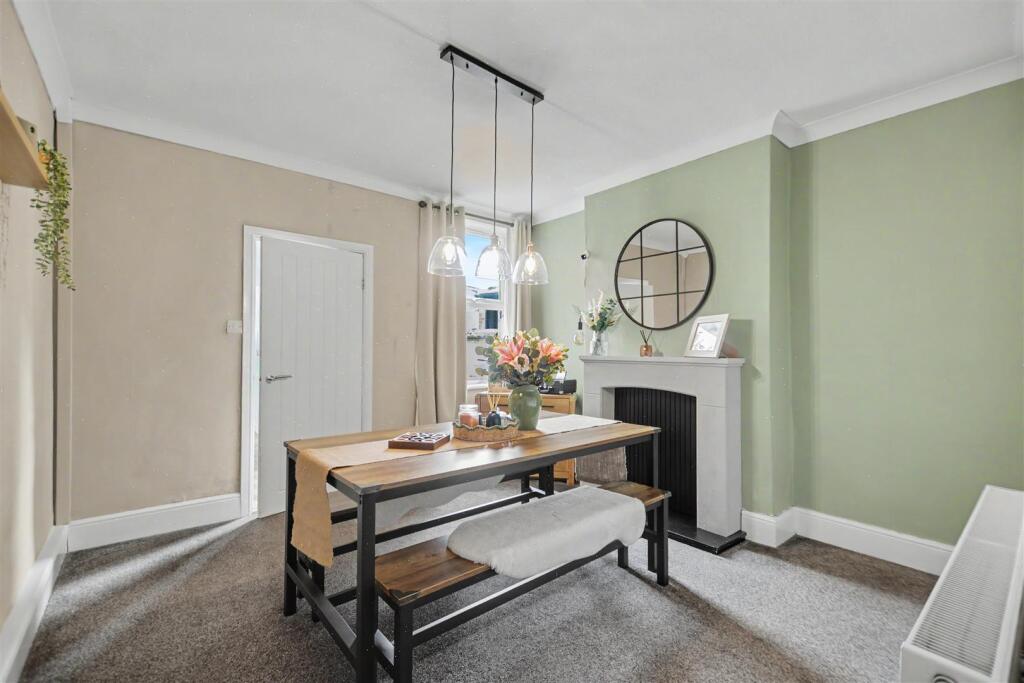 House in Nottingham - View 3