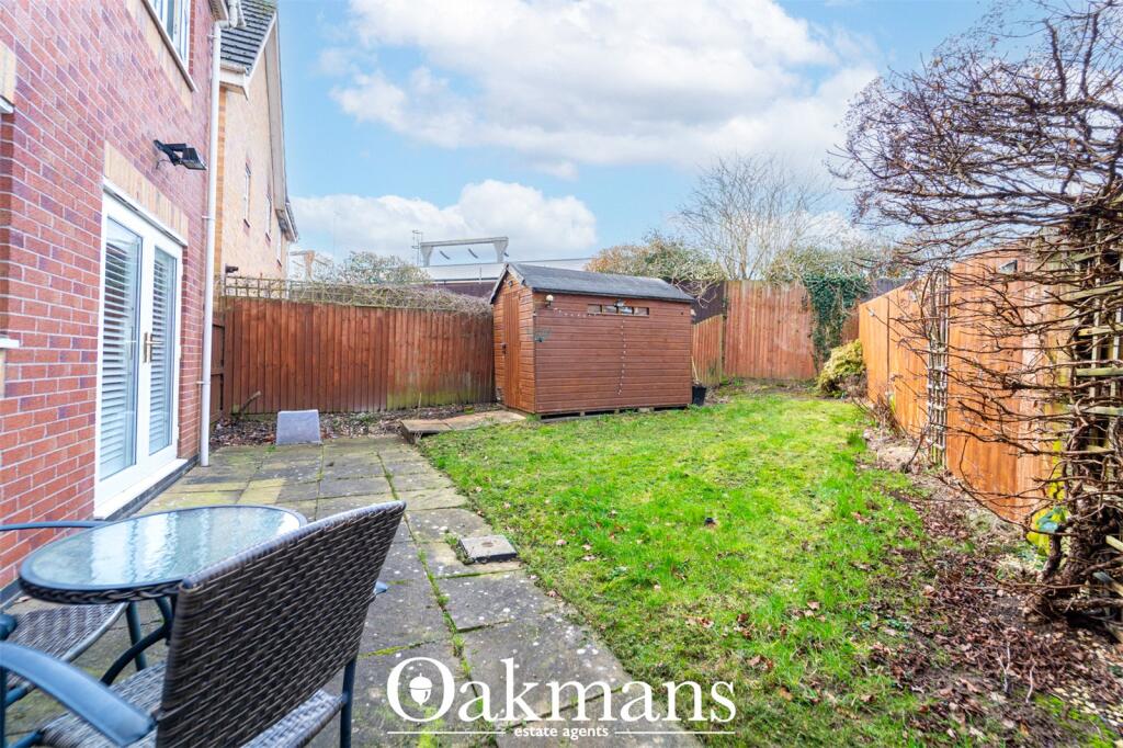 Additional image 25 of Greenacres, Bartley Green, Birmingham, B32
