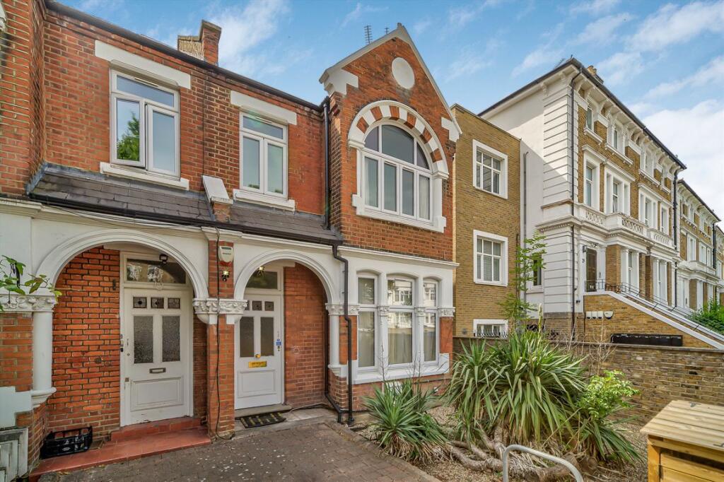 Main image of property: Argyle Road, Ealing