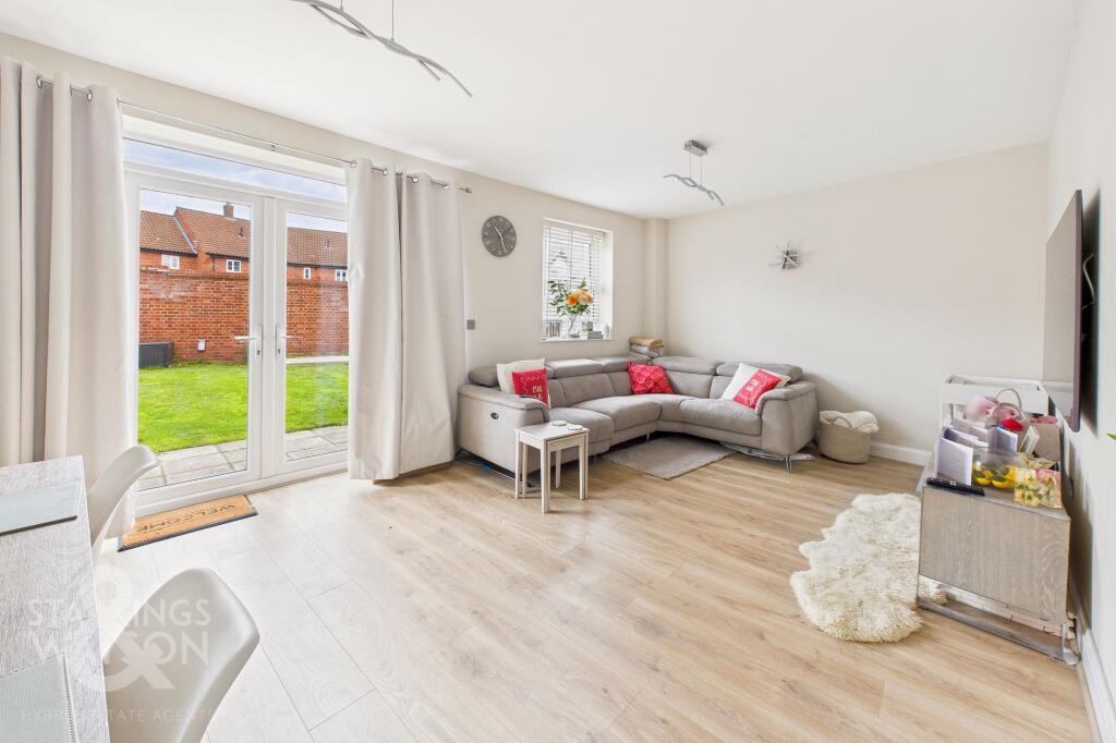 House in Norwich - View 4