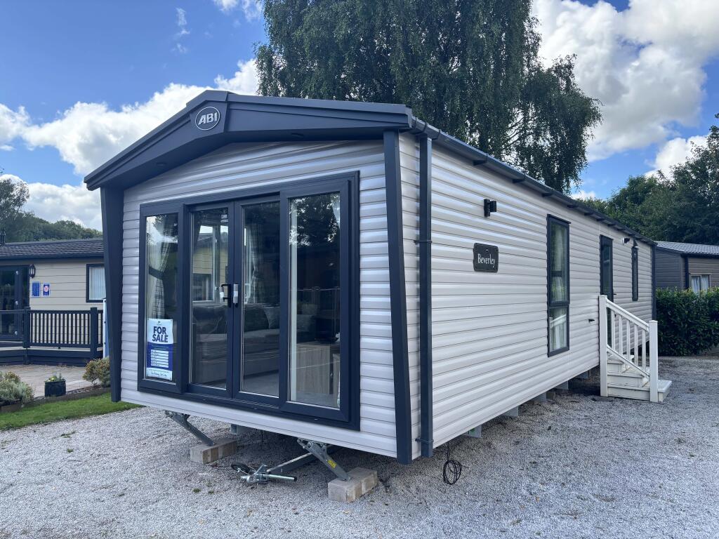 ABI Beverley (Showground), Rivers Edge, Ingleton, North Yorkshire, LA6 3HR photo 5
