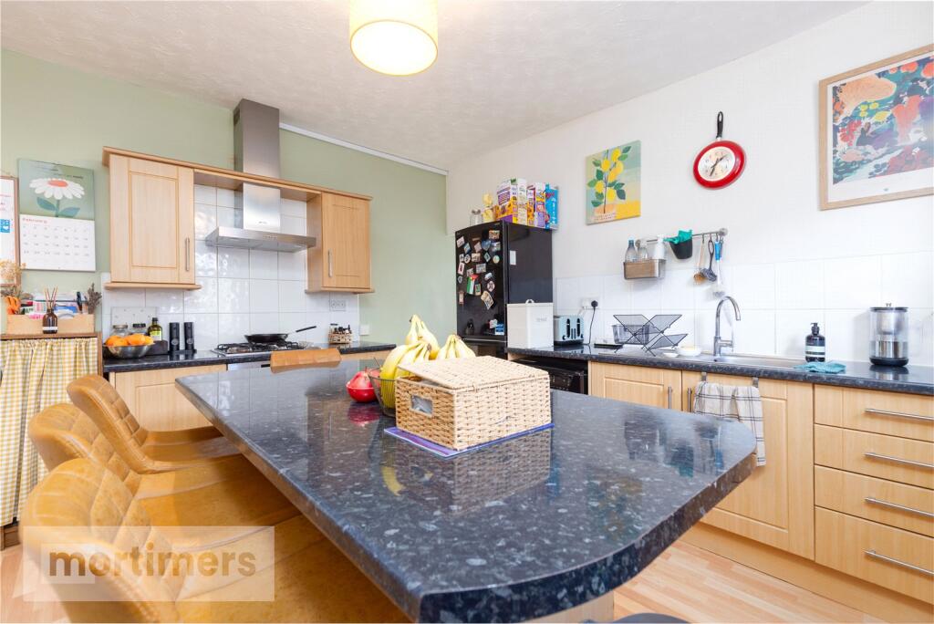 House in Blackburn, Wensley Fold - View 5