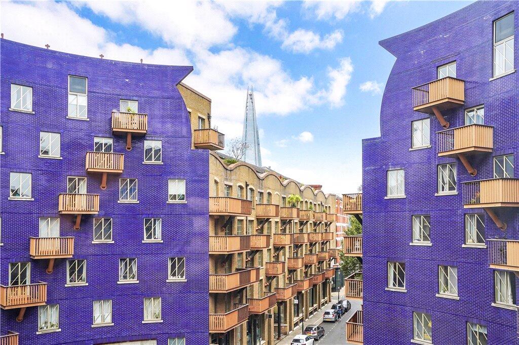 Apartment in London - View 2