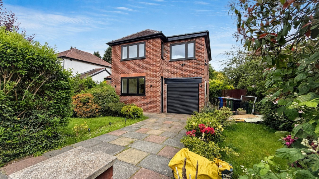 Main image of property: Foxland Road, Gatley, Cheadle, SK8