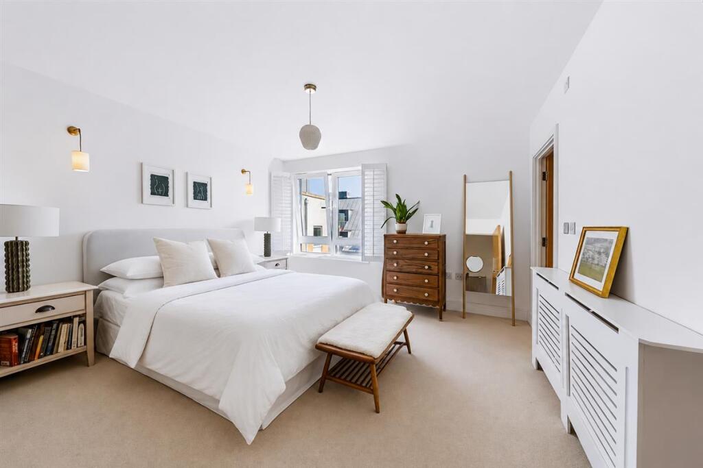 Apartment in London - View 5