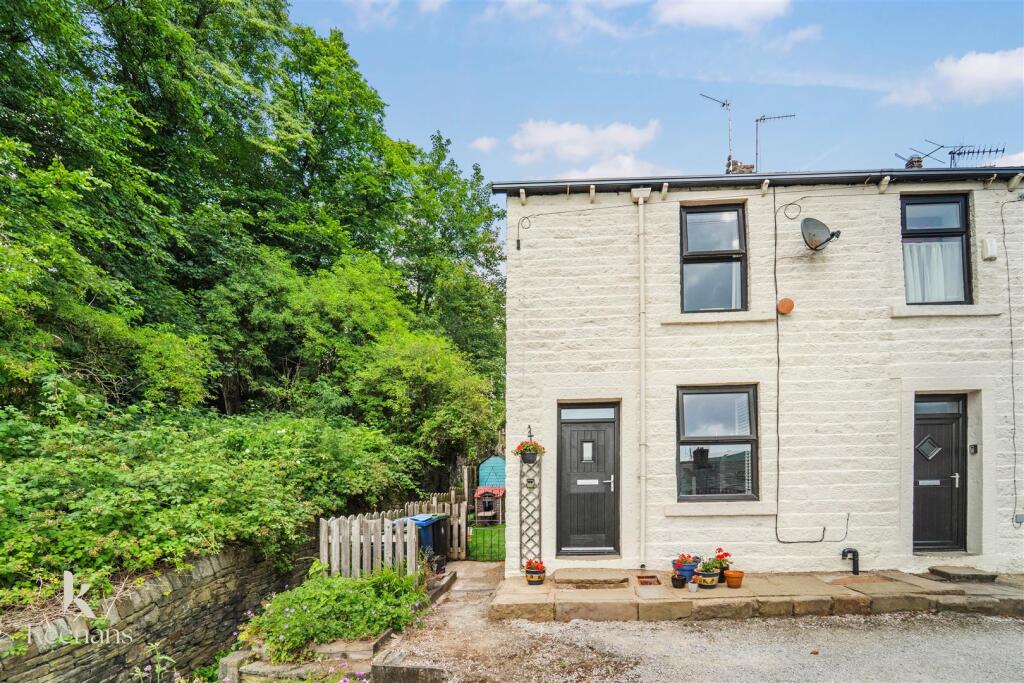 House in Rossendale, Lancashire - View 2