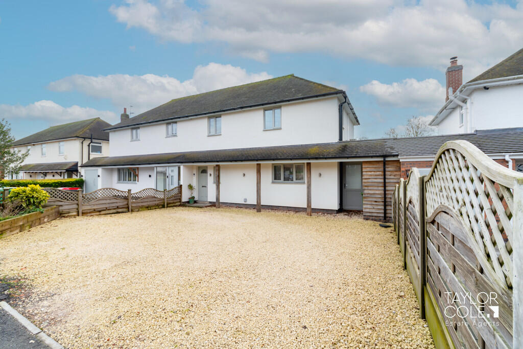 Main image of property: Church Lane, Middleton