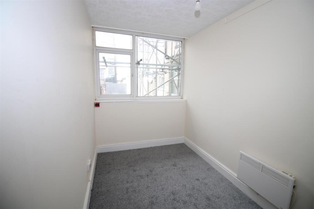 Main image of property: Flat 12, 8 Havelock Street, Blackpool