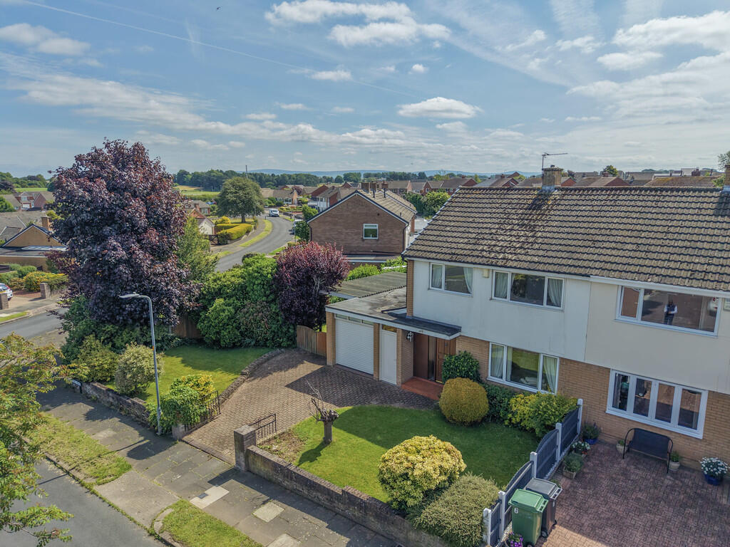 Main image of property: Gooseland Head, Carlisle