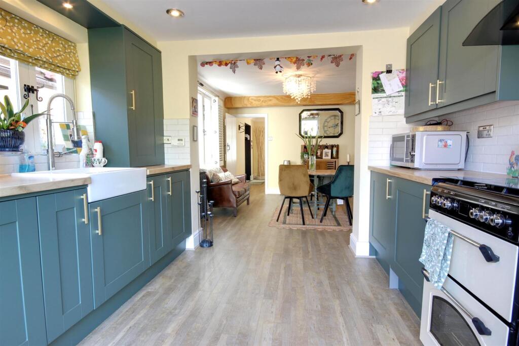 House in Hull, West Ella - View 5
