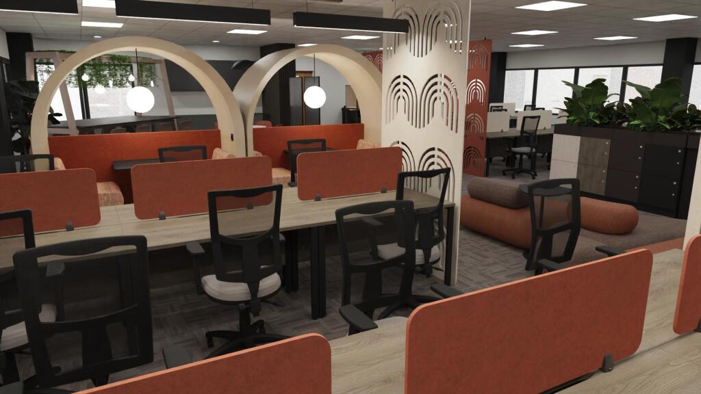 Example Renders