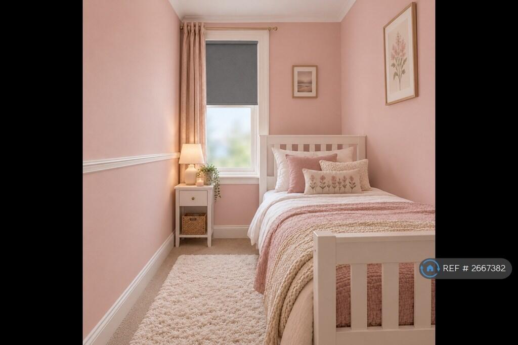 Apartment in Southend-on-Sea, Southchurch - More