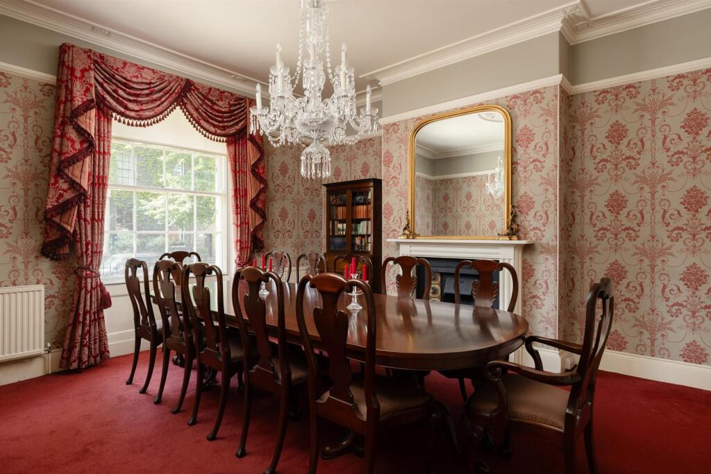 House in York - View 4