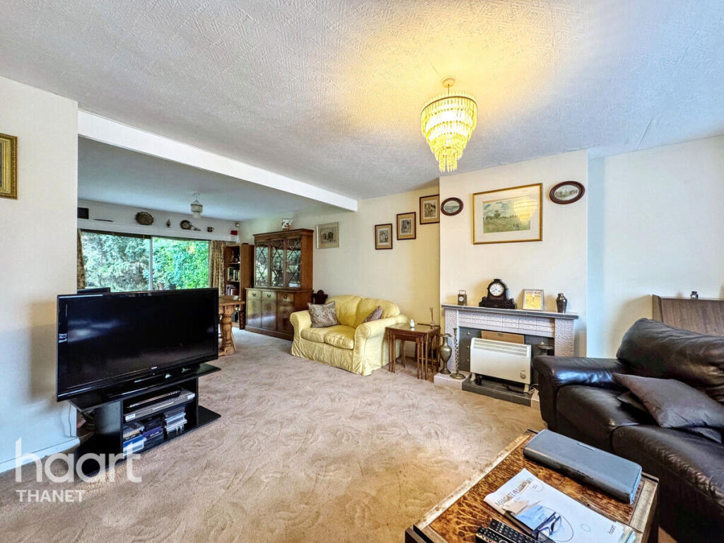 Main image of property: Devonshire Gardens, Margate