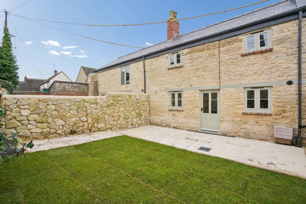 Main image of property: Church Street, Ducklington, OX29