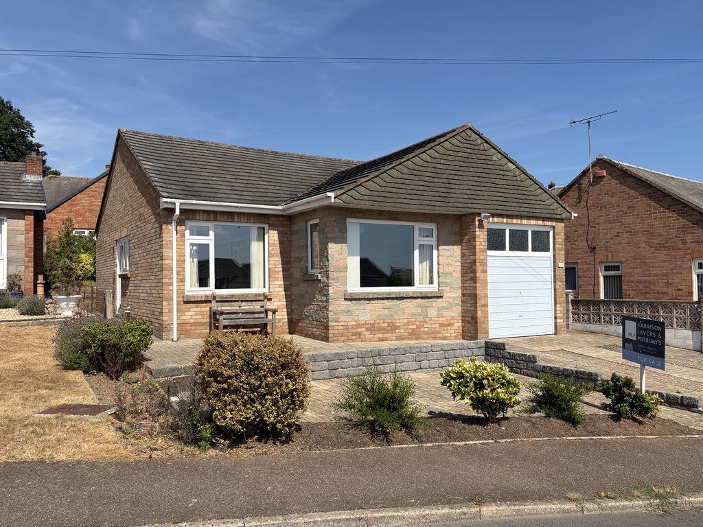 Main image of property: Parkside Drive, Exmouth