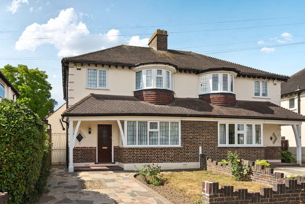 Main image of property: Cornwallis Avenue, New Eltham