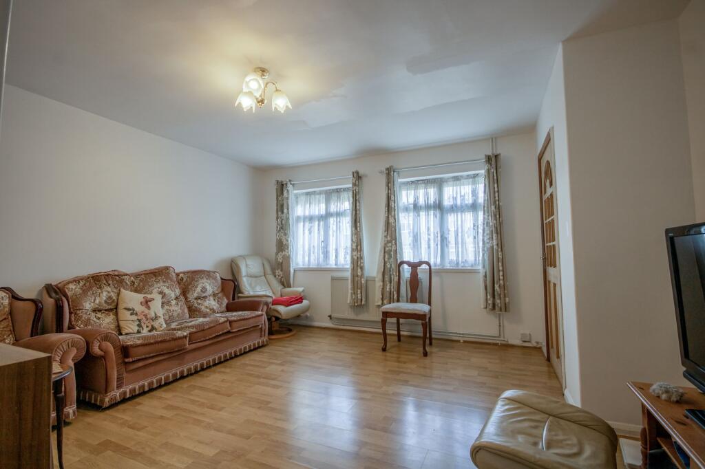 House in Peterborough, City of Peterborough - View 3