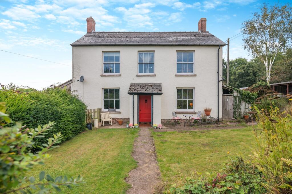 Main image of property: Garway, Hereford, HR2
