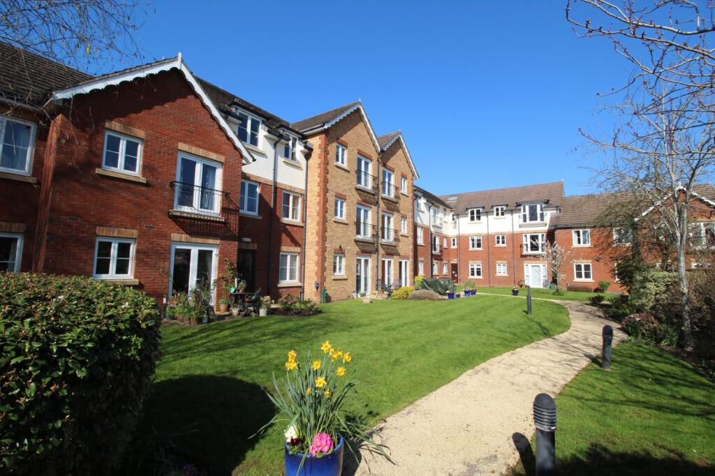 Main image of property: Brampton Way, Portishead, Bristol, BS20