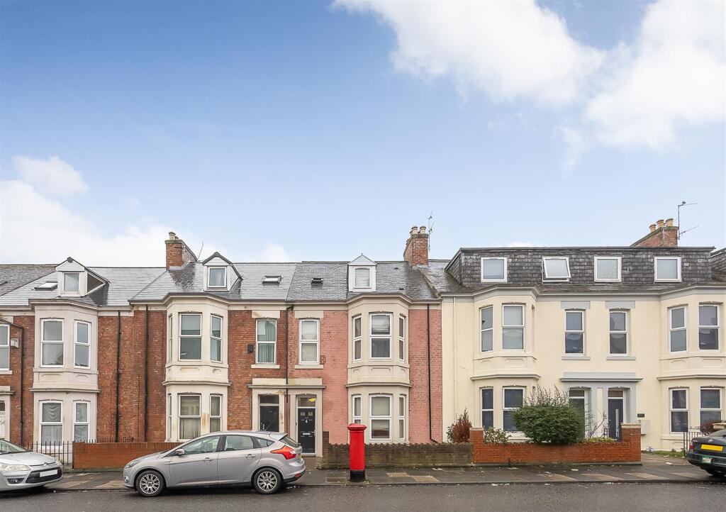 Main image of property: Brighton Grove, Fenham, Newcastle upon Tyne