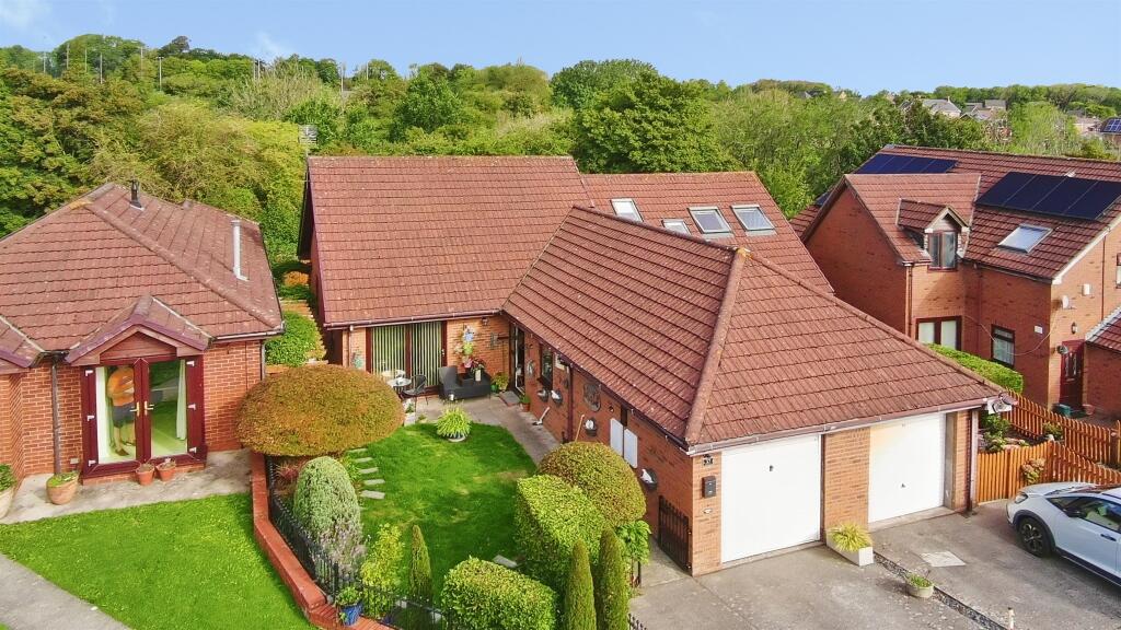 Main image of property: Cook Road, Barry