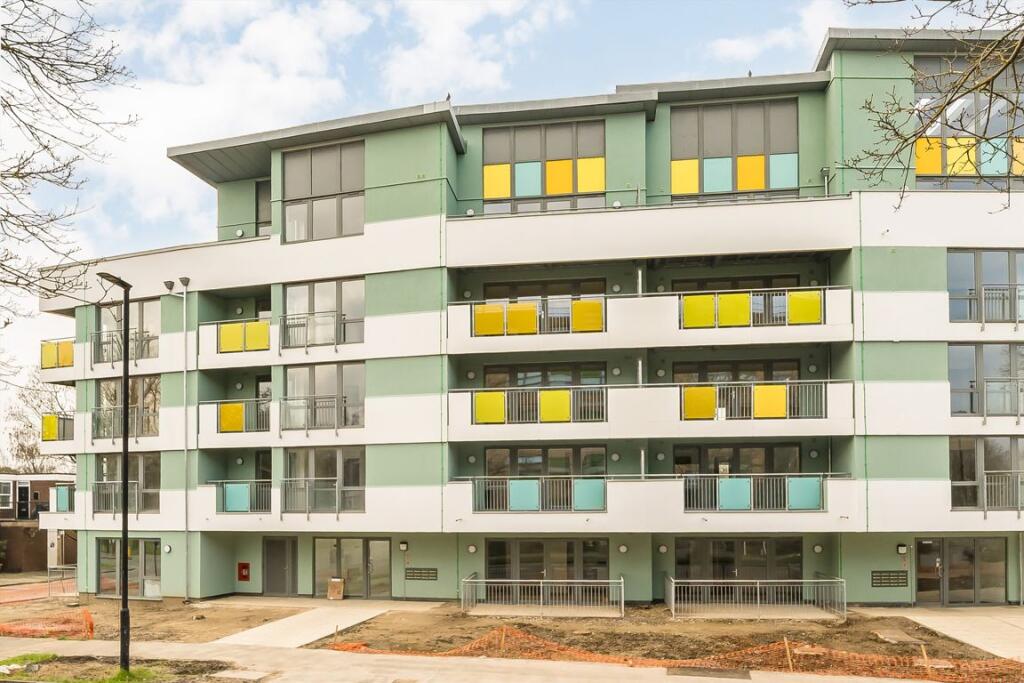 Main image of property: Clarence Avenue, Clapham South