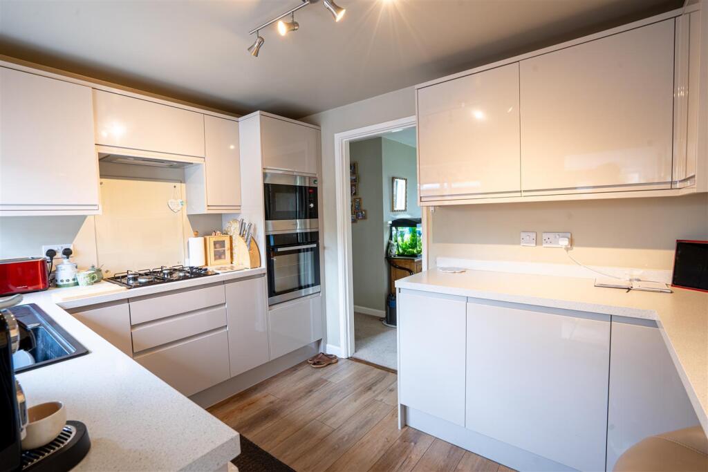 House in North Devon, Westleigh - View 4