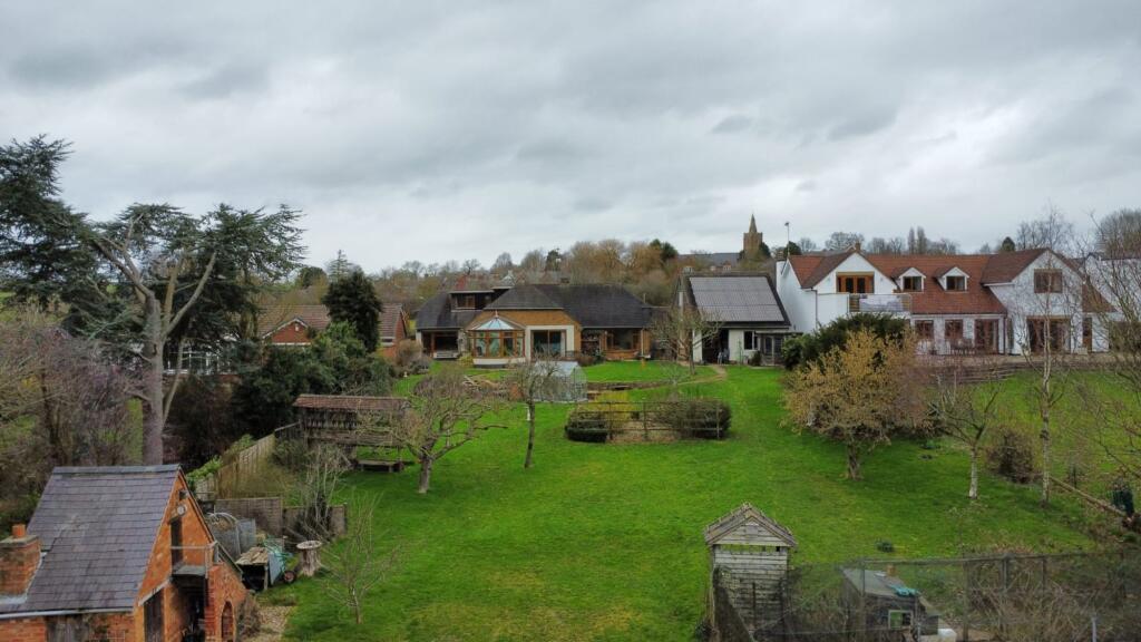 Main image of property: Kings Lane, South Croxton, LE7