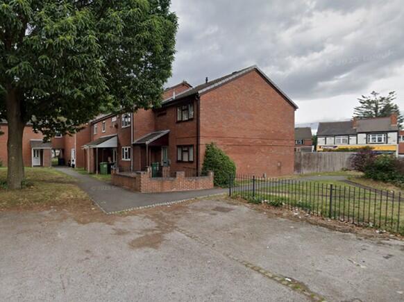Main image of property: WEDNESBURY, WEST MIDLANDS