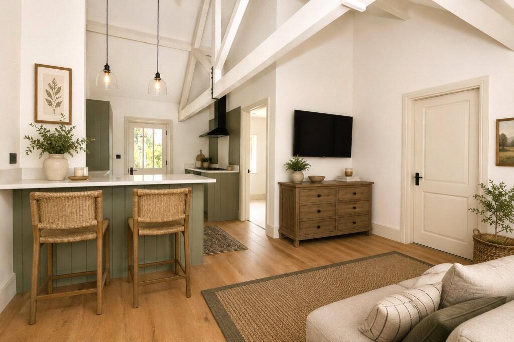 House in Guildford - View 2