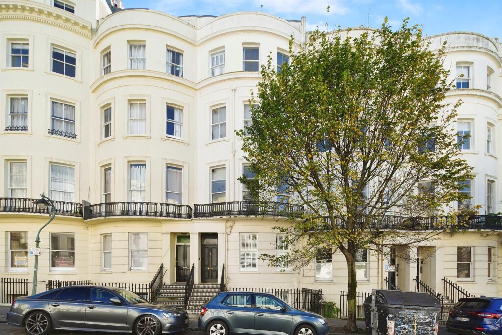 Main image of property: Brunswick Place, Hove