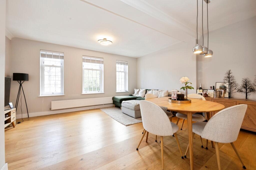 Main image of property: High Street, Esher, Surrey, KT10
