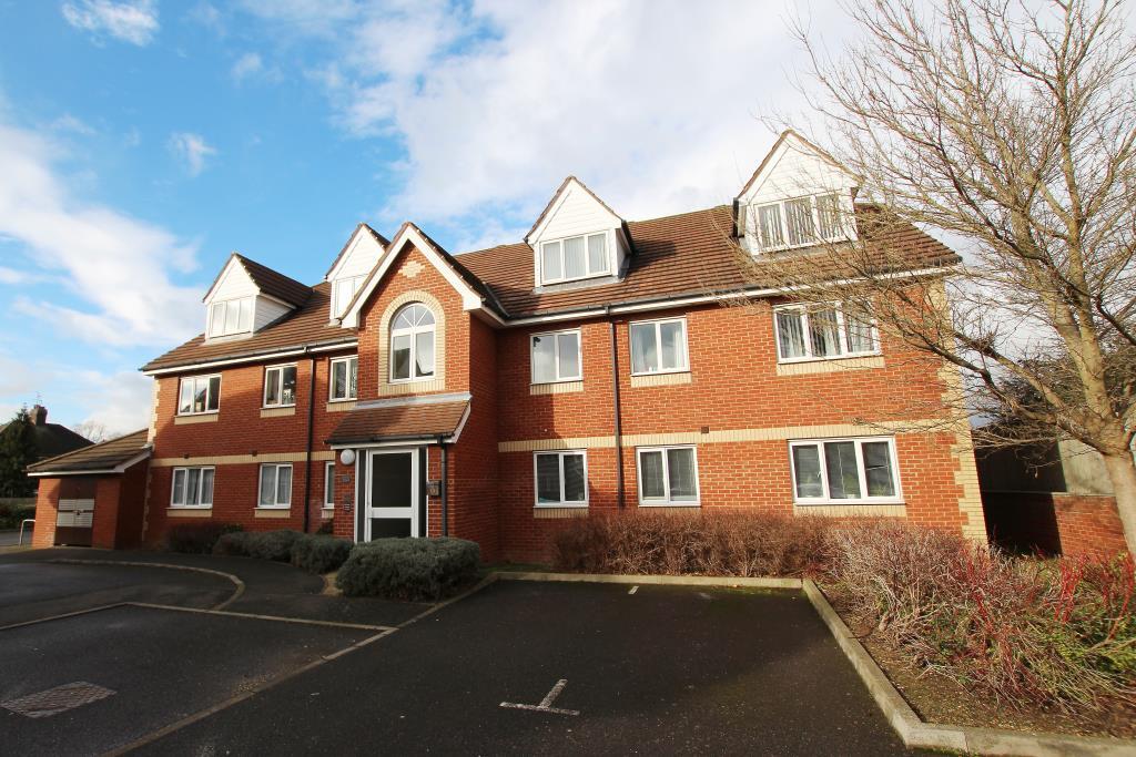 Main image of property: Peterhouse Close, Mayors Walk, Peterborough, PE3 6EN